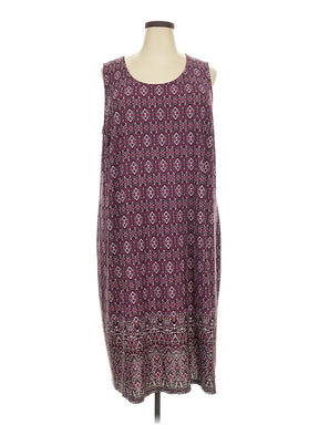 1 size - 3X W