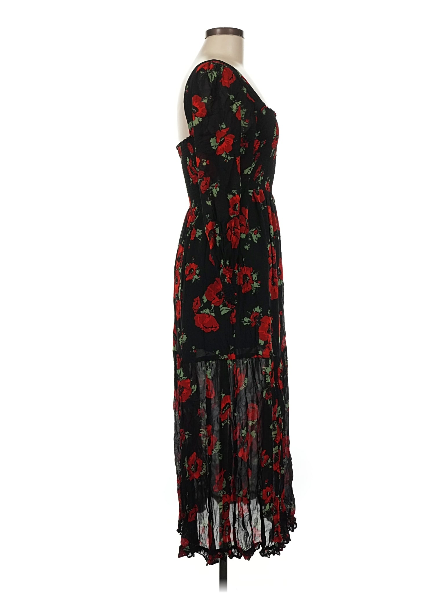 3 size - M