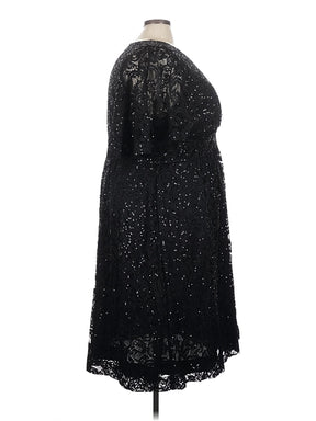 3 size - 4X W