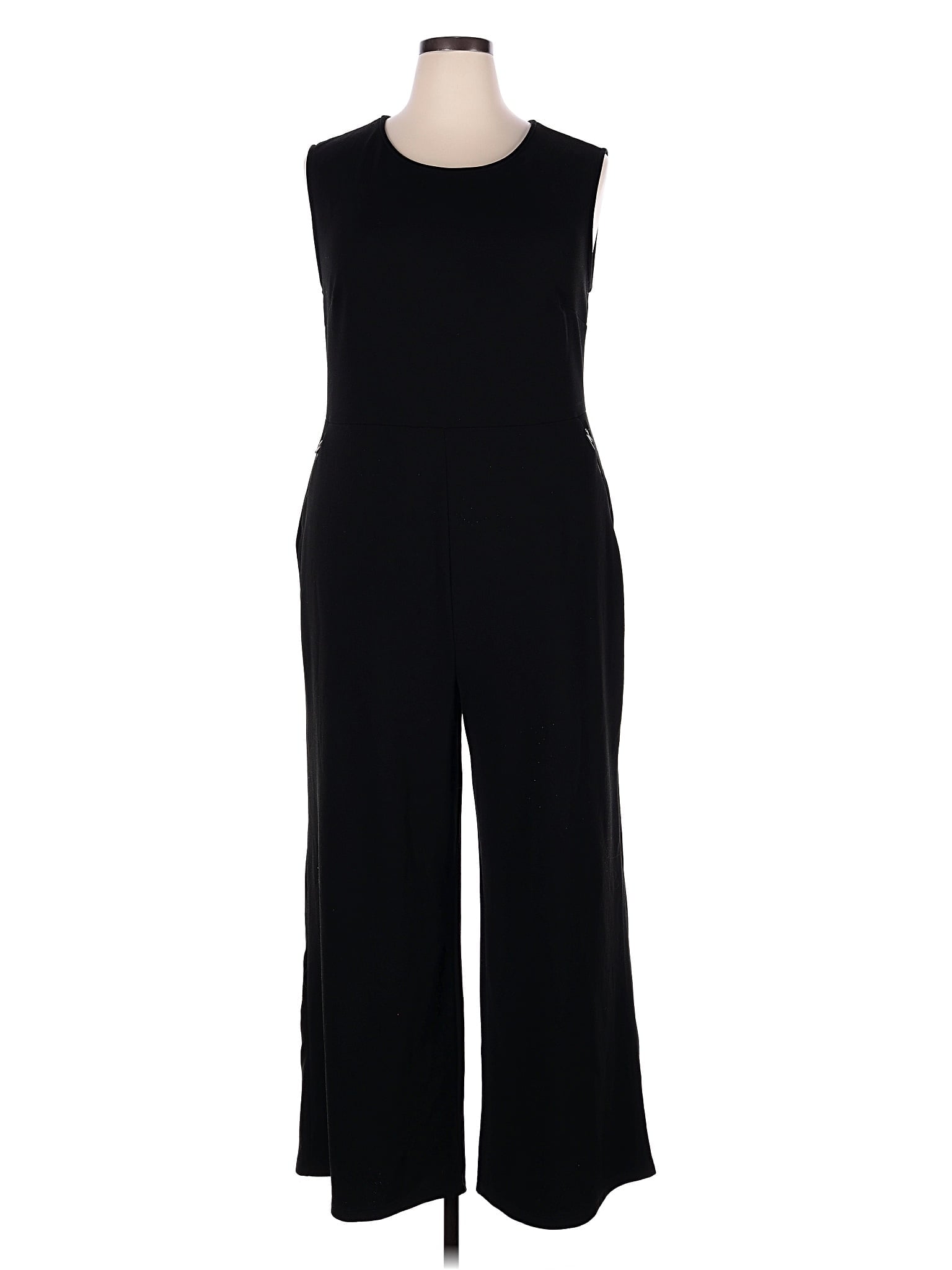 1 size - 3X W (3) W