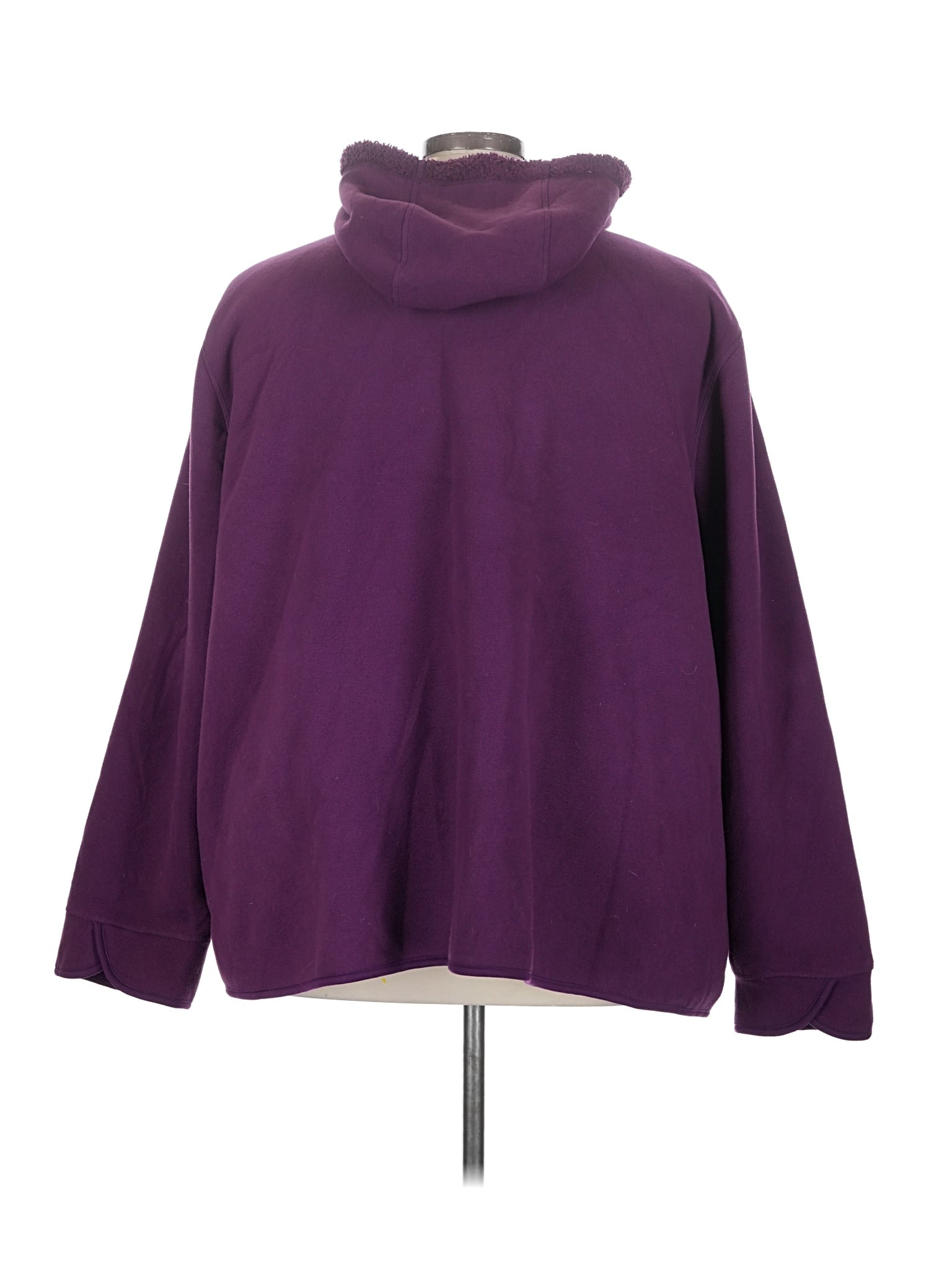 2 size - 4X W