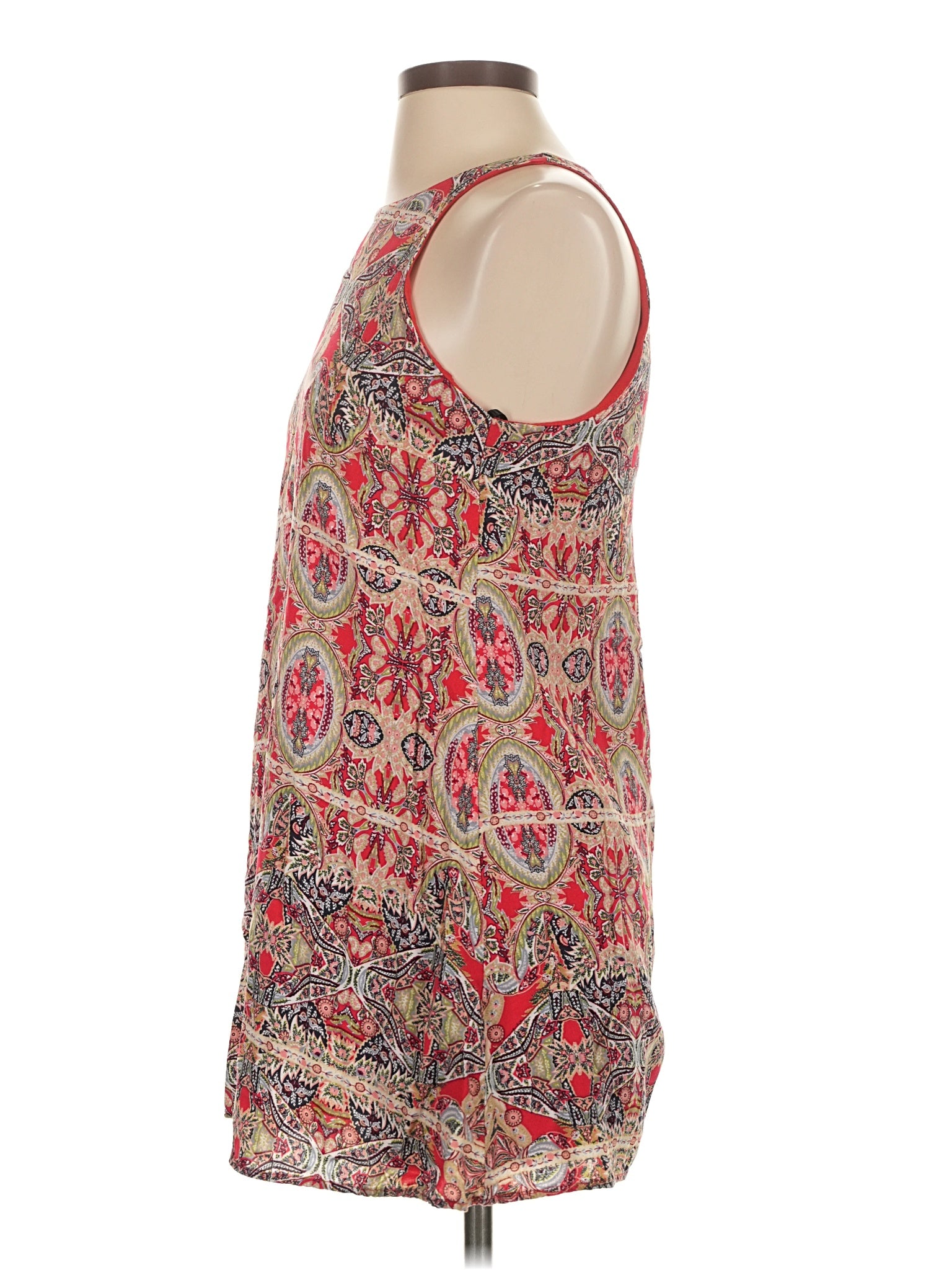 4 size - S
