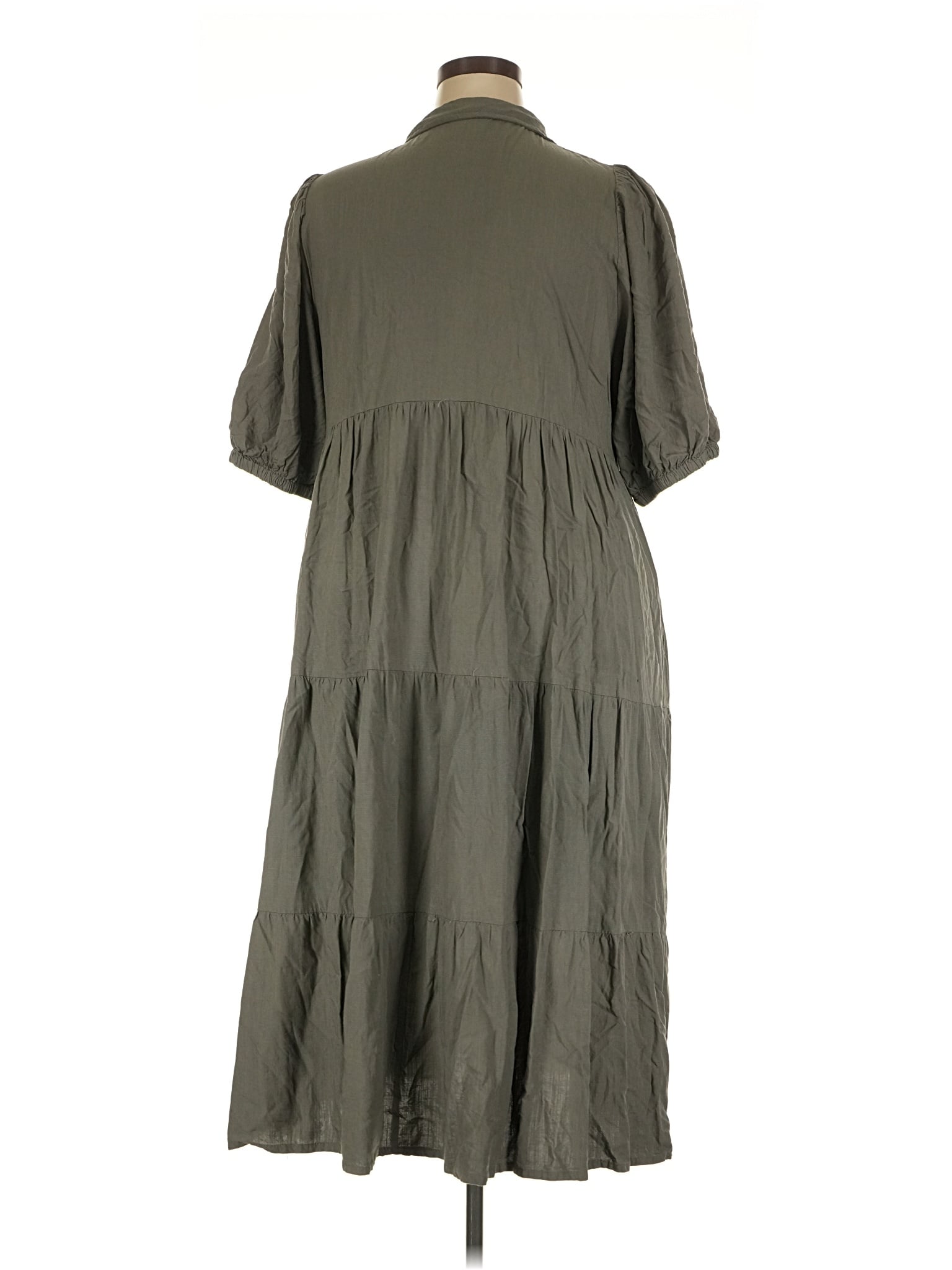 2 size - 18 W (M) W