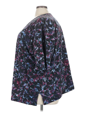 4 size - 4X W