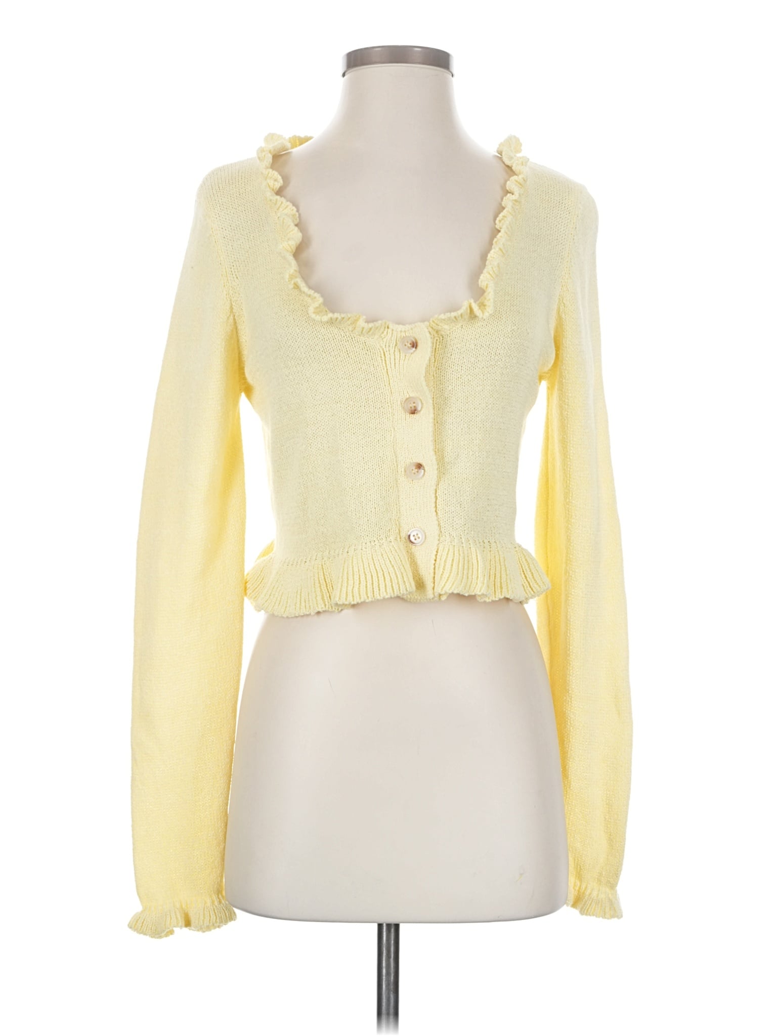 1 size - S