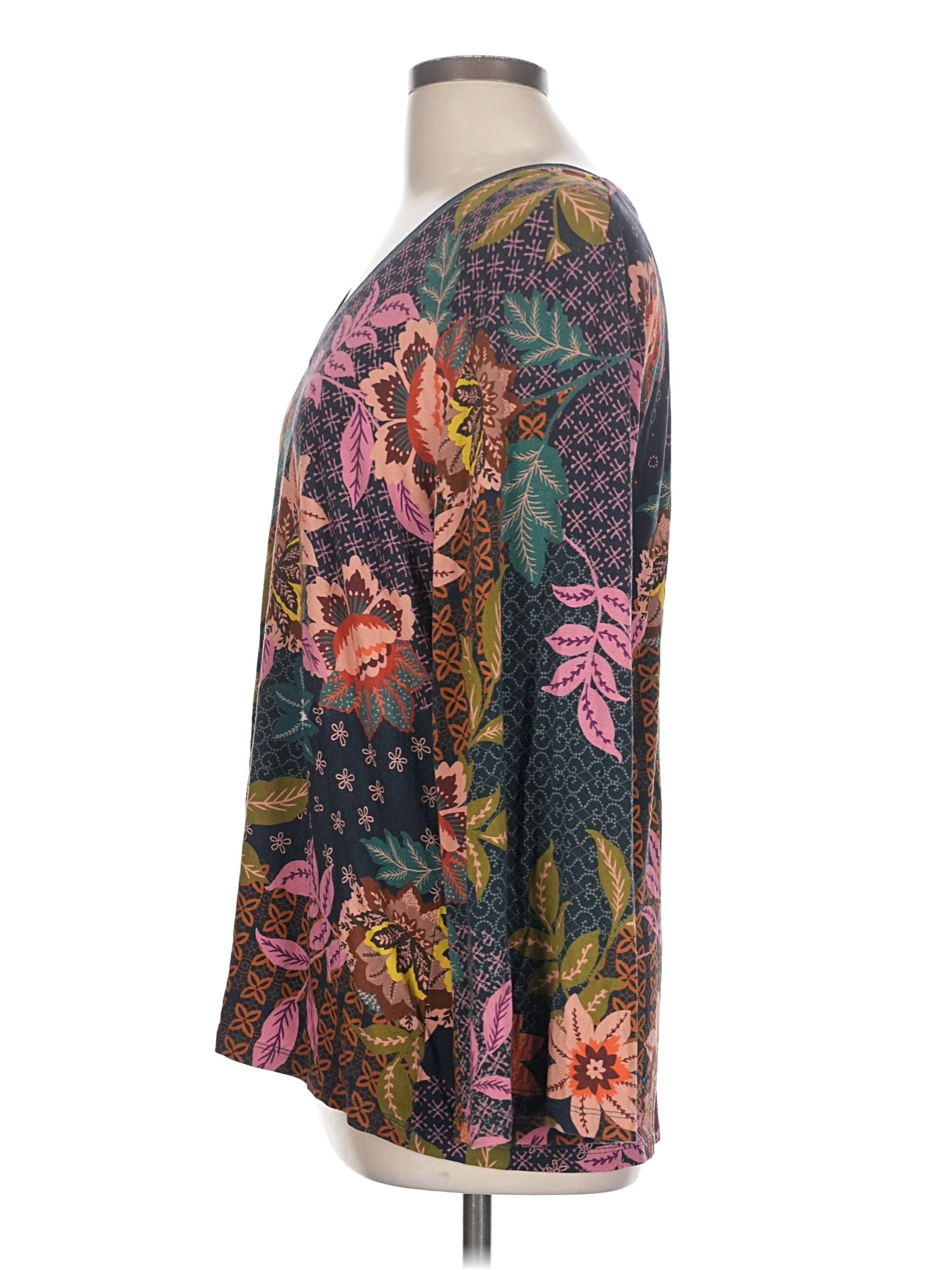 4 size - L