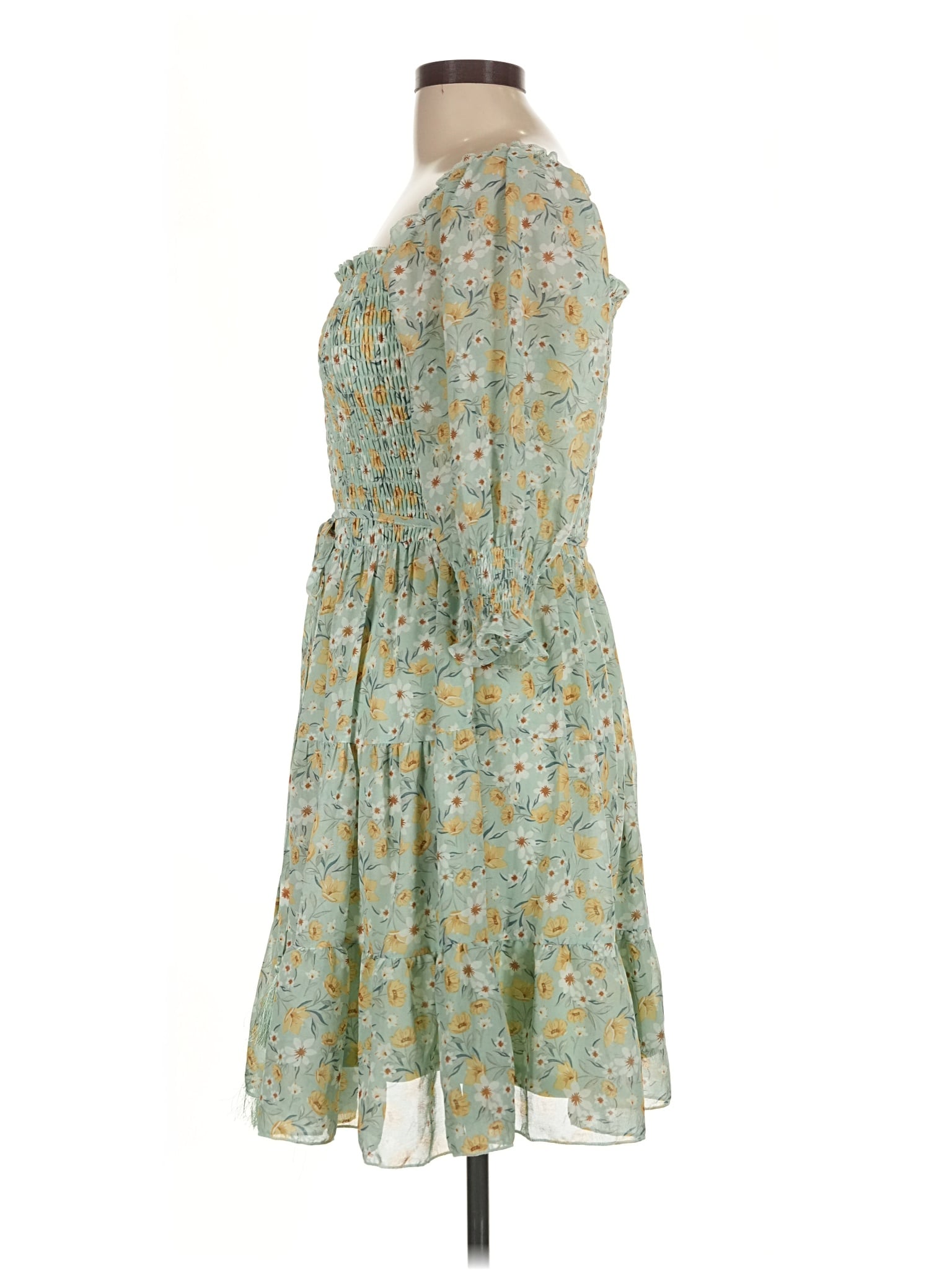 4 size - L