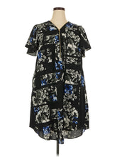 1 size - 18 W (M) W