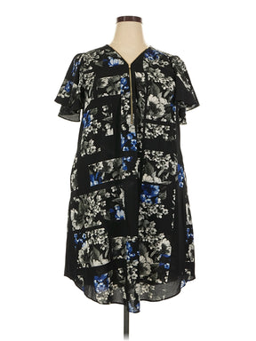 1 size - 18 W (M) W