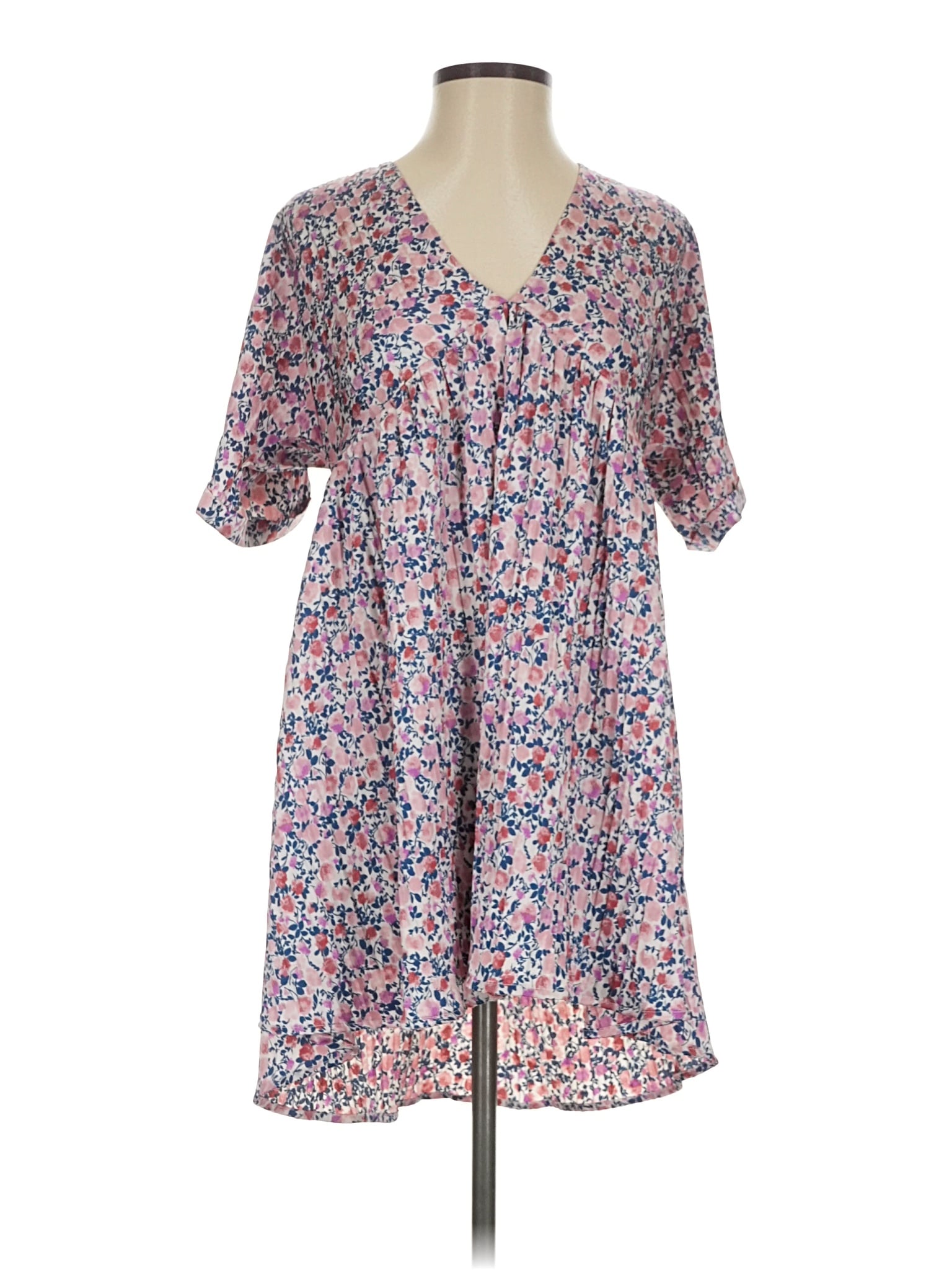 1 size - S
