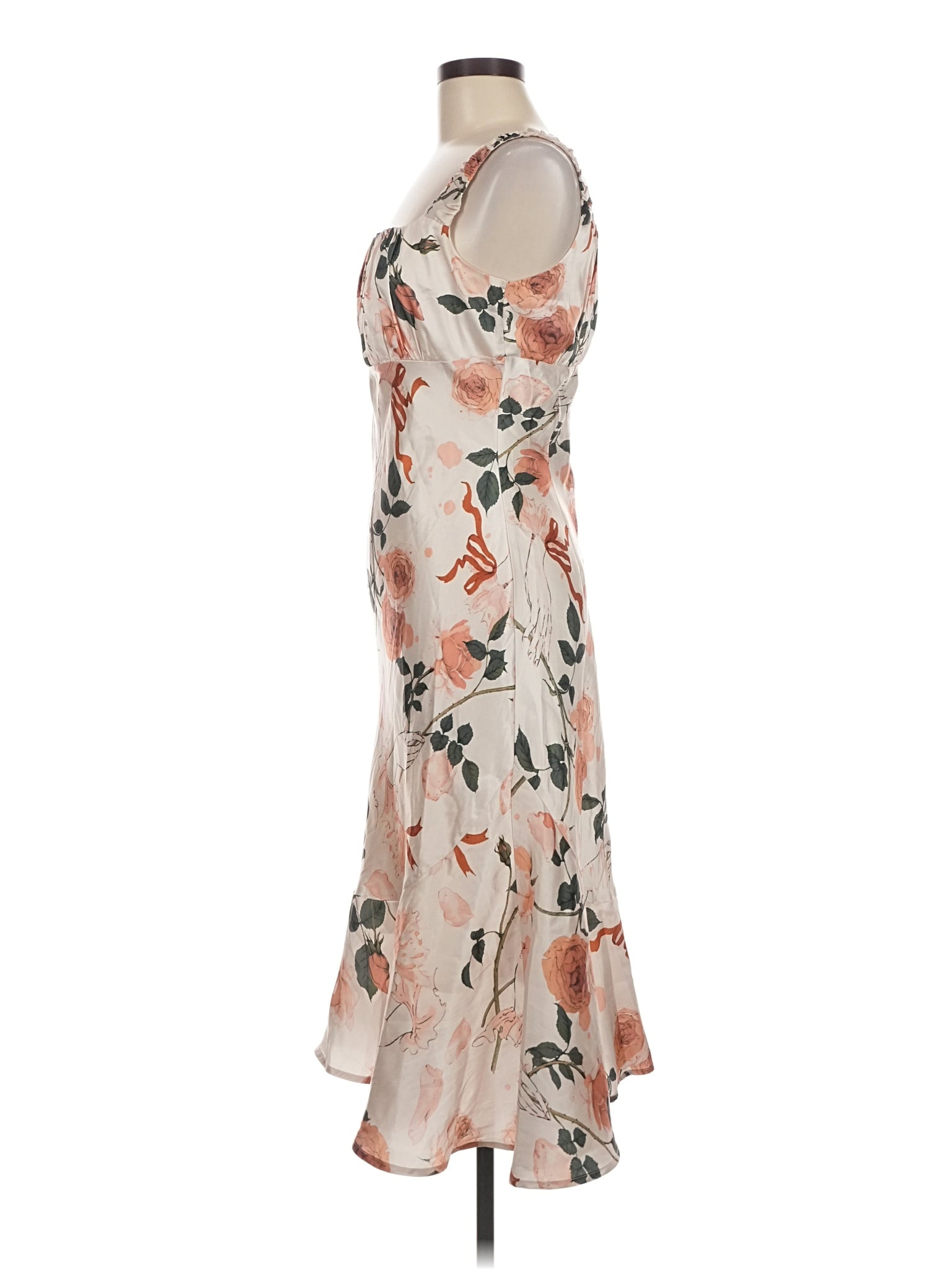 4 size - M
