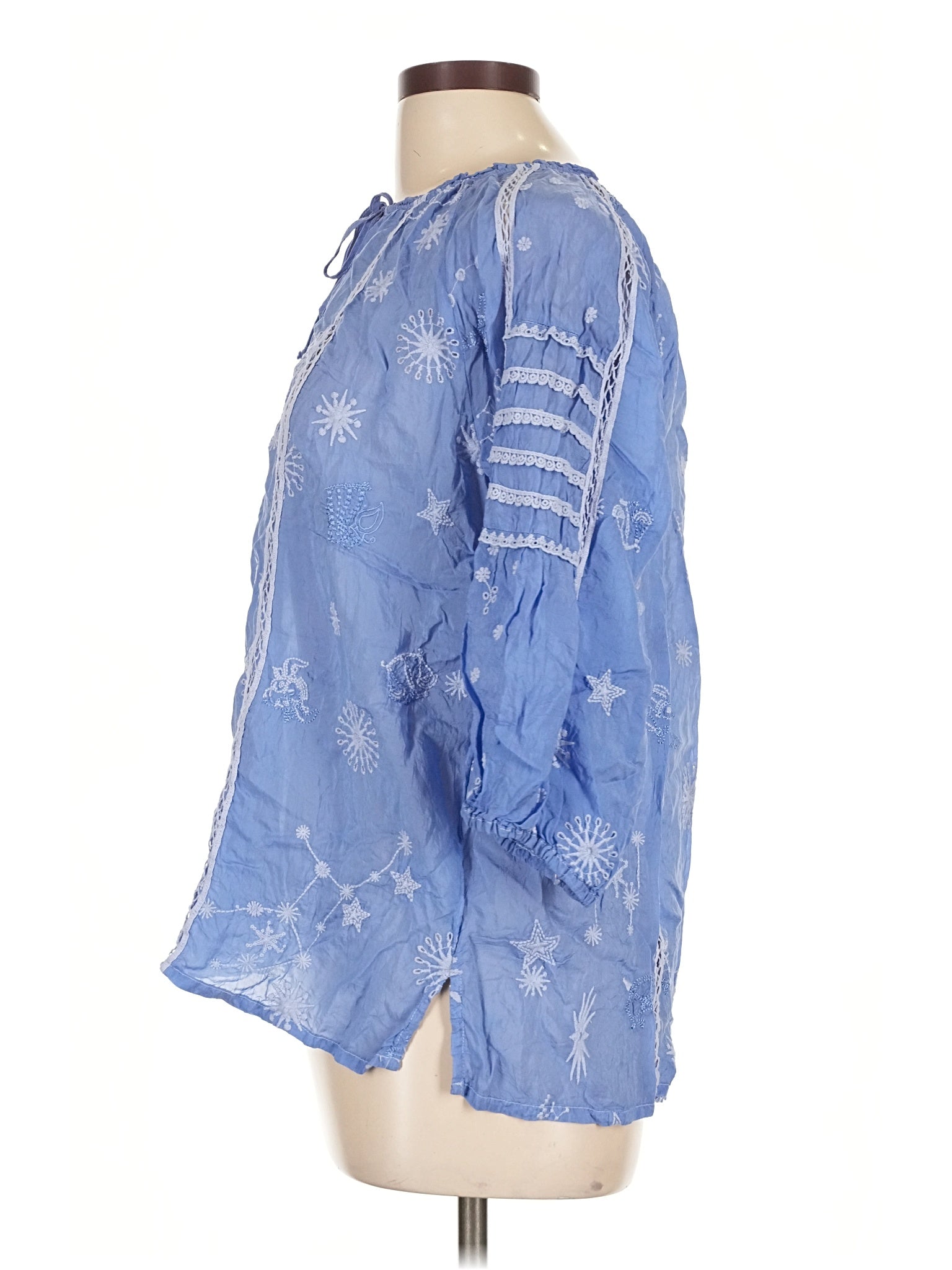 4 size - L