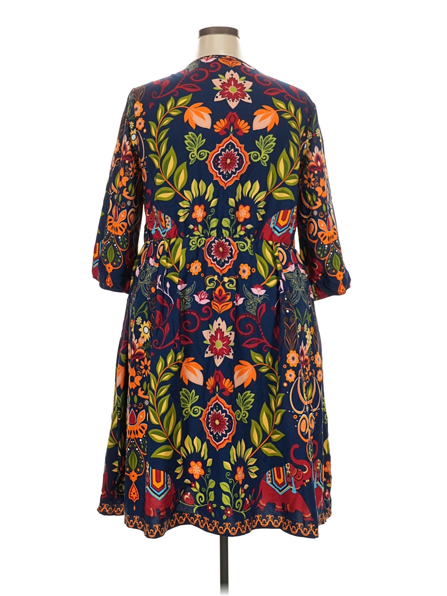 2 size - 18 - 20 W