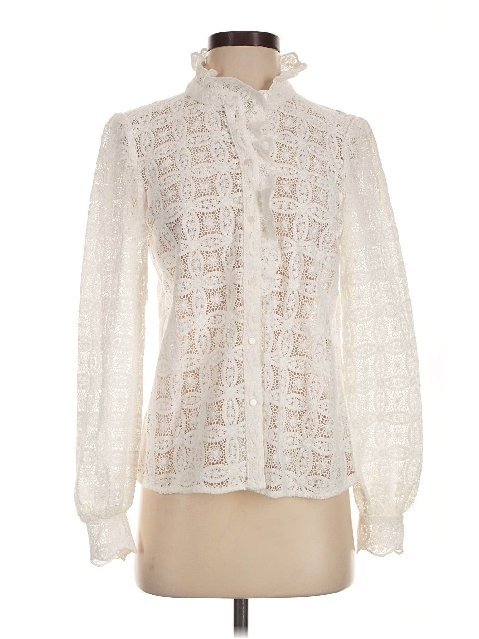 1 size - 36 (FR)