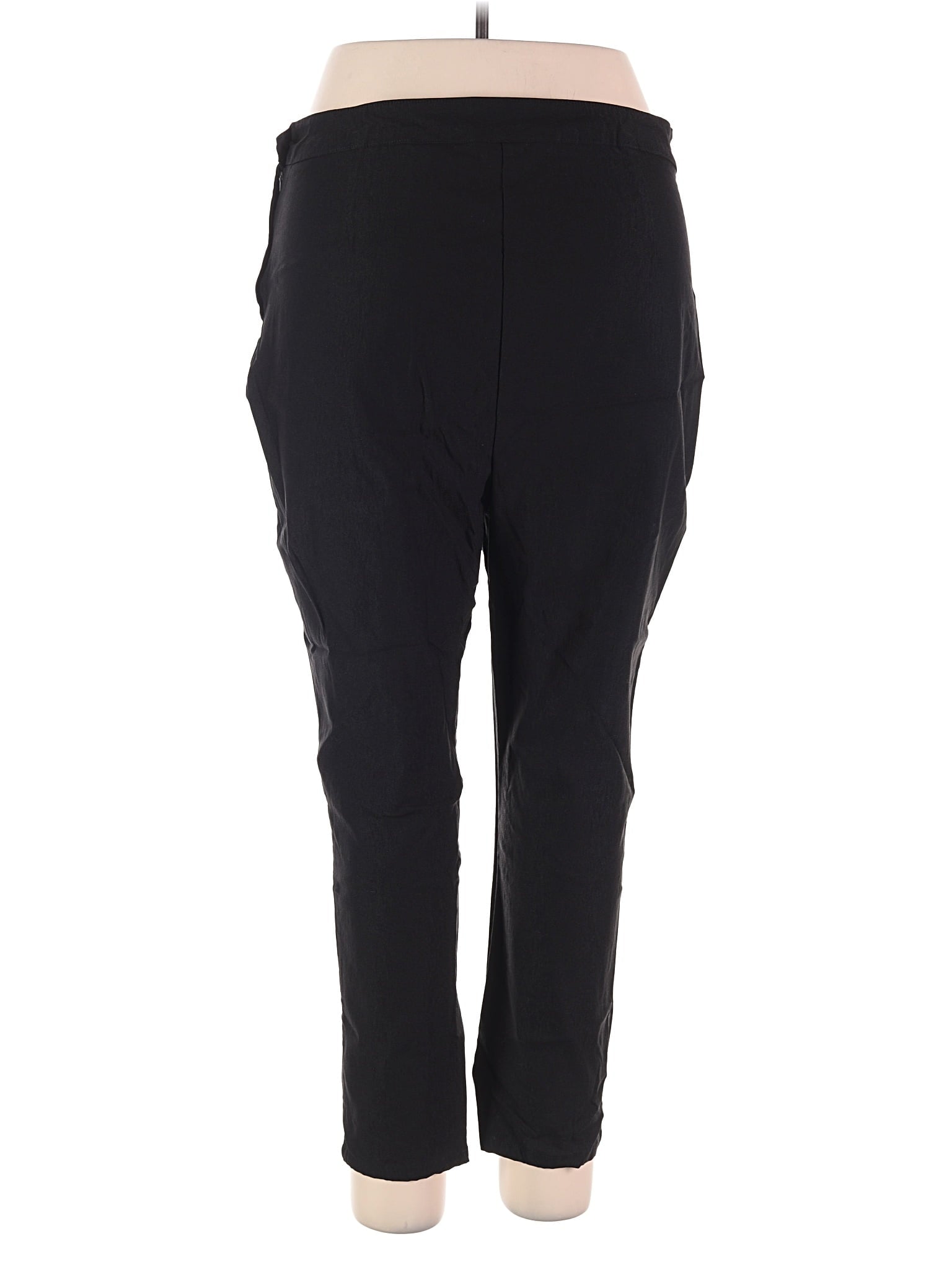 2 size - 2X W