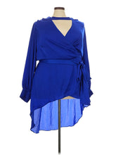 1 size - 22 W (XL) W