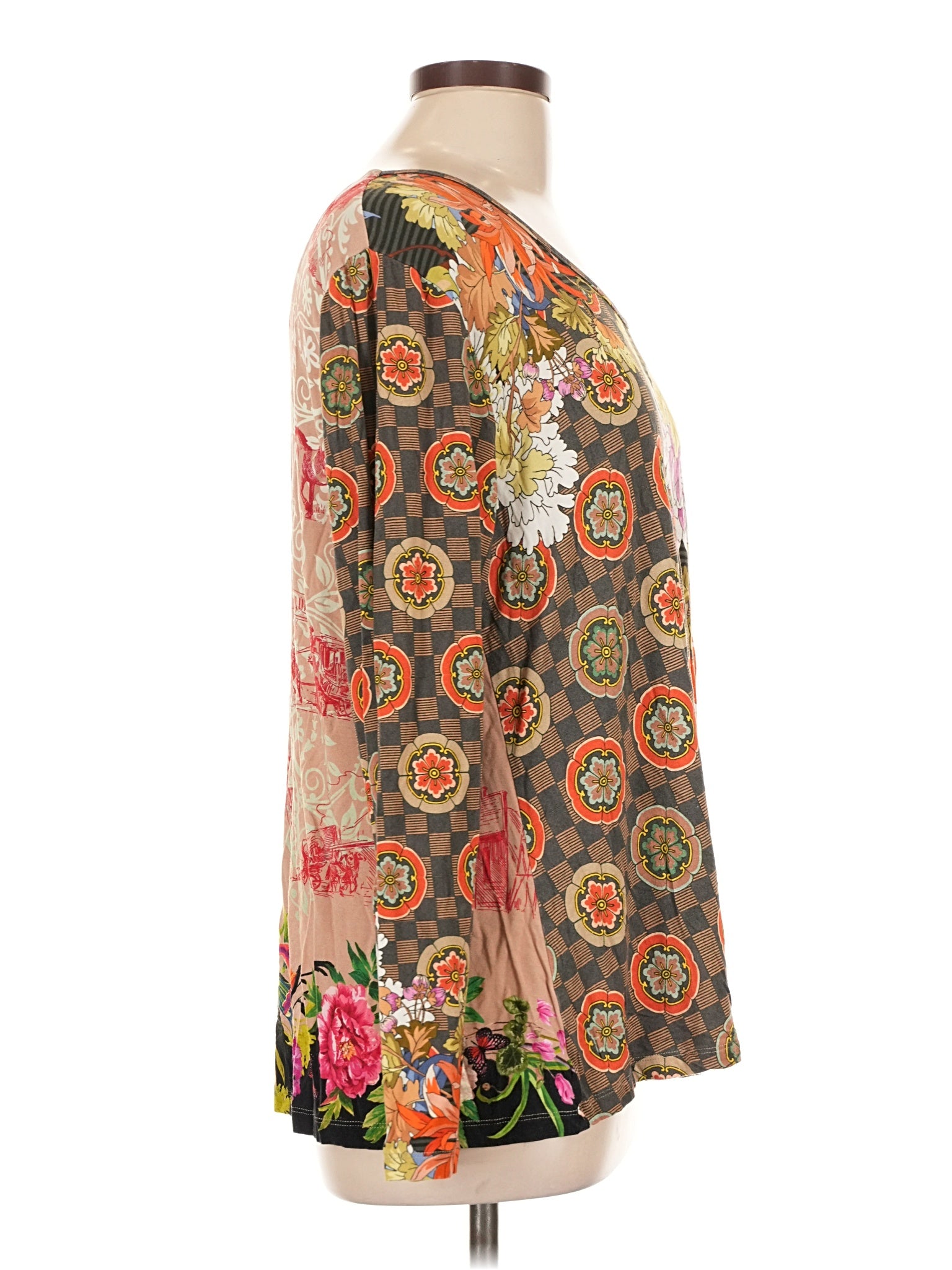 3 size - L