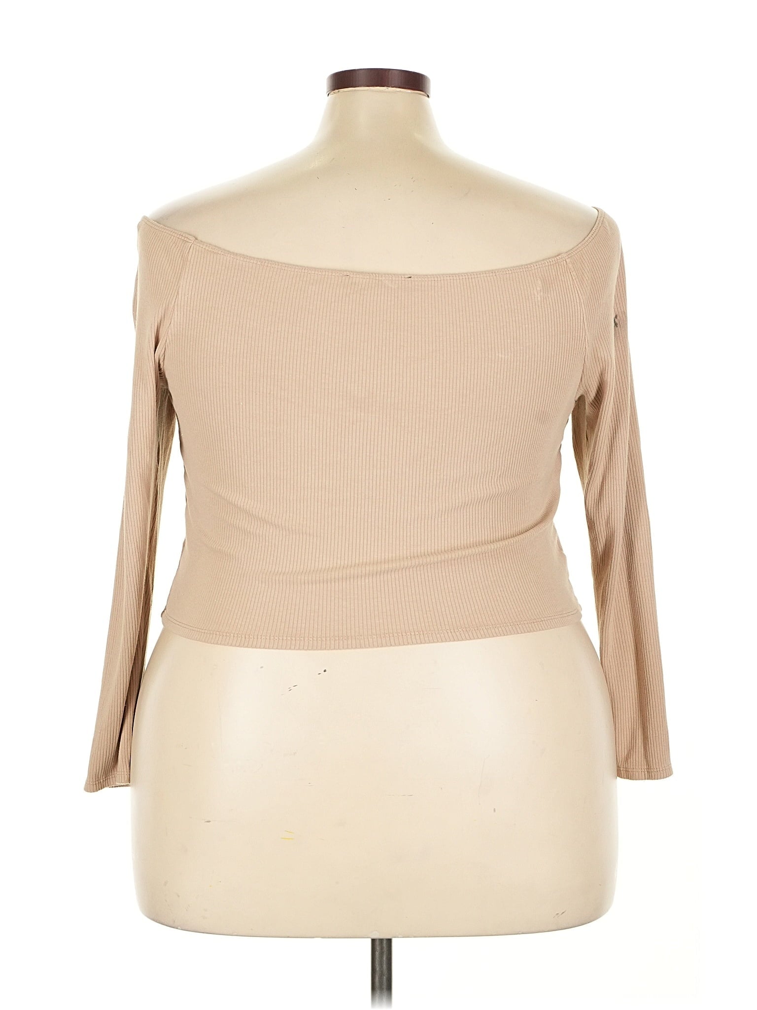2 size - 3X W (3) W