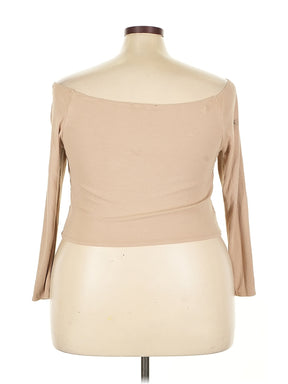 2 size - 3X W (3) W