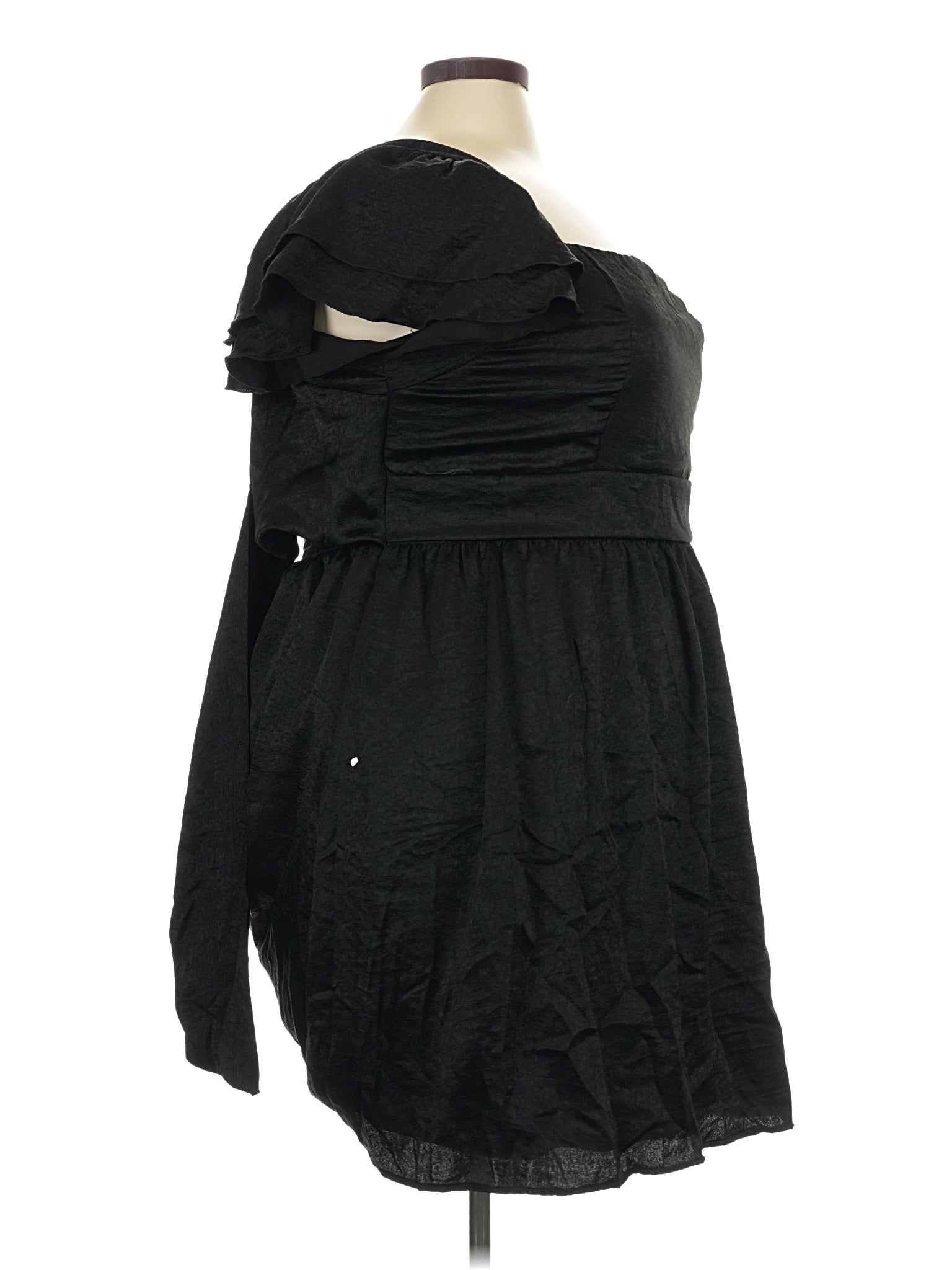 3 size - 3X W W