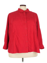 1 size - 3X W