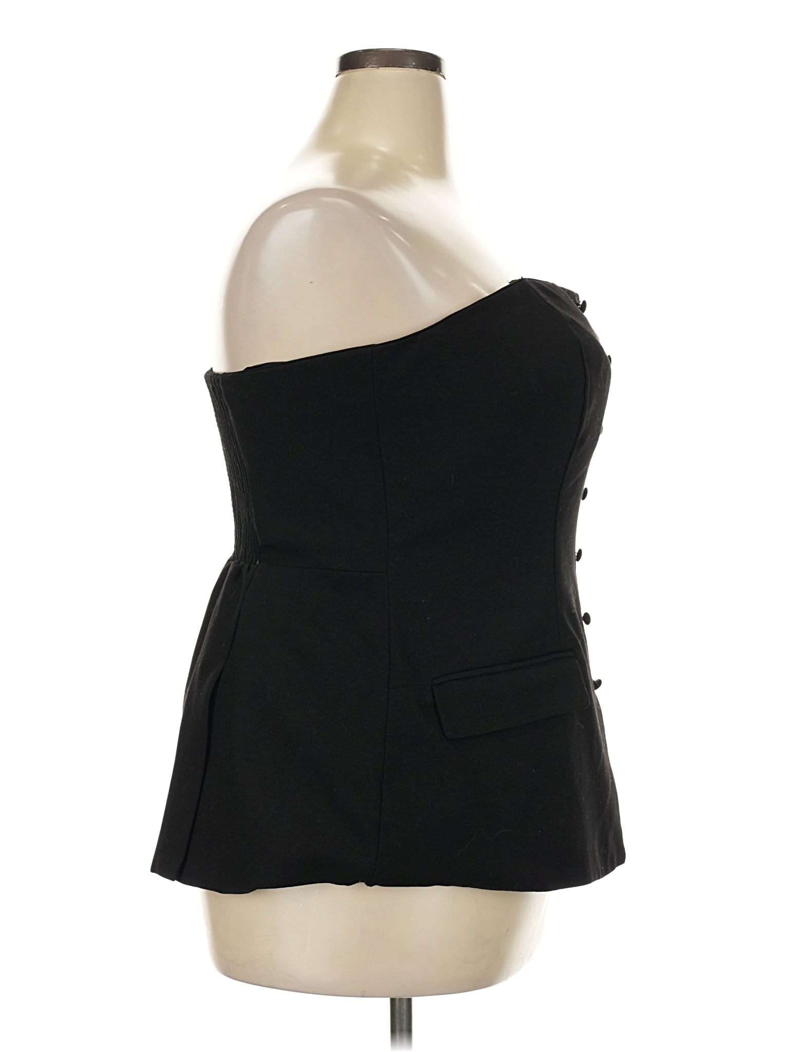 3 size - 2X W
