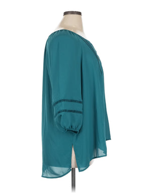 3 size - 0X W