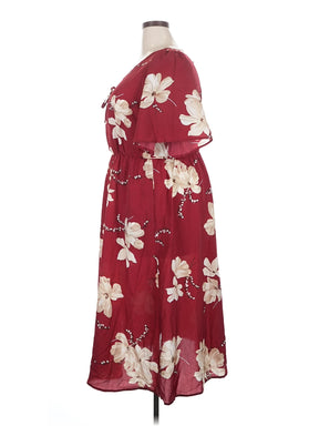 4 size - 18 - 20 W