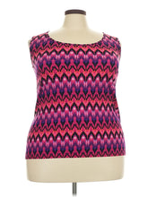1 size - 2X W