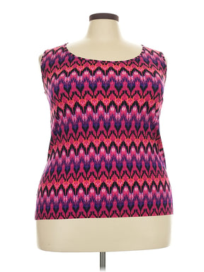 1 size - 2X W