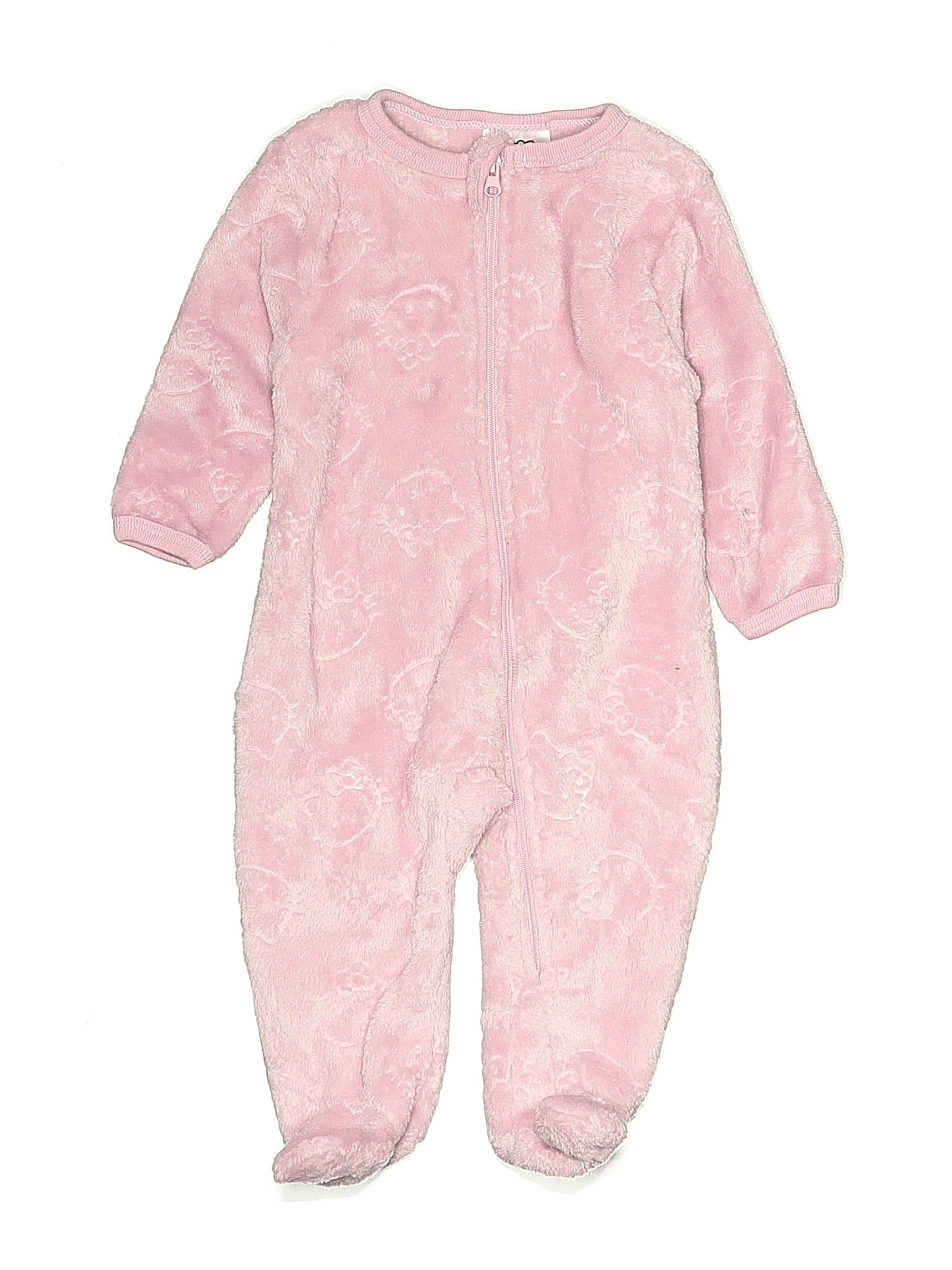 1 size - 6 mo