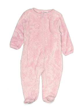 1 size - 6 mo