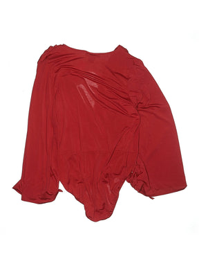 2 size - 0X W (0) W