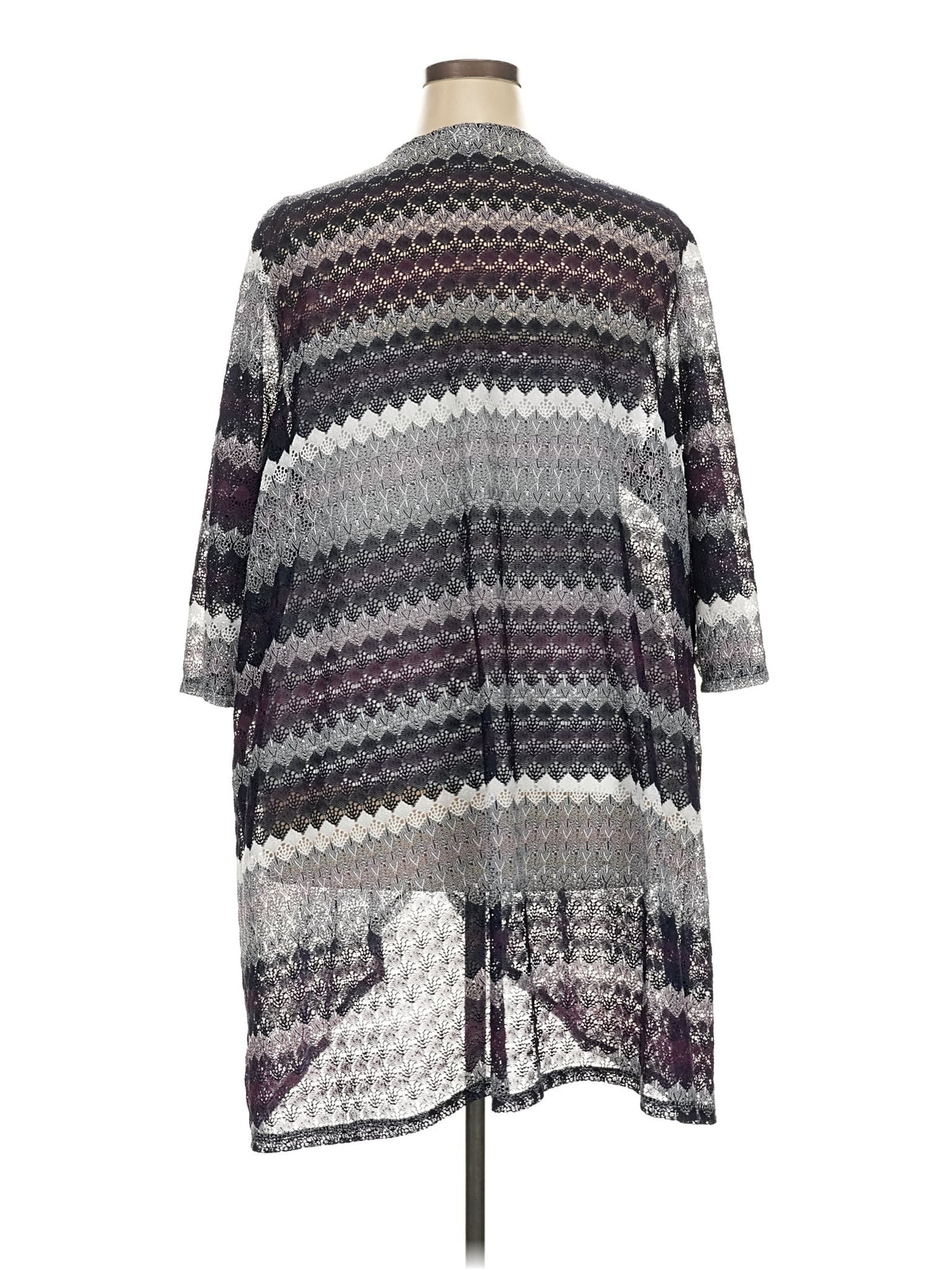 2 size - 4X W