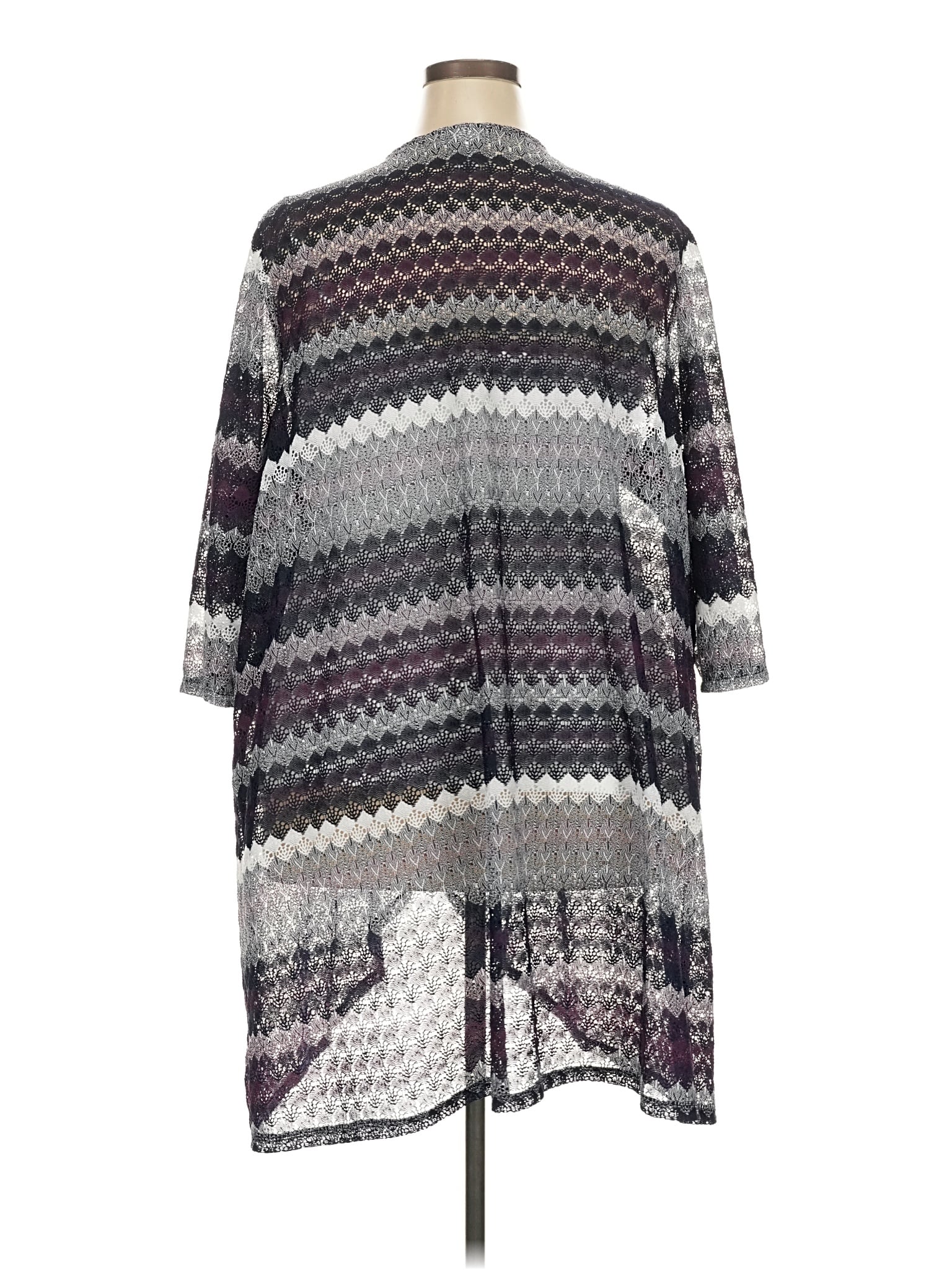 2 size - 4X W
