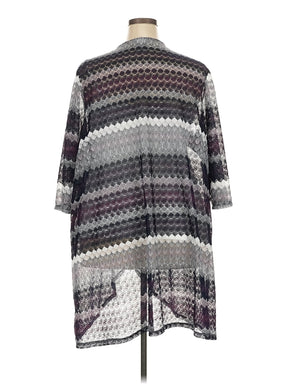 2 size - 4X W