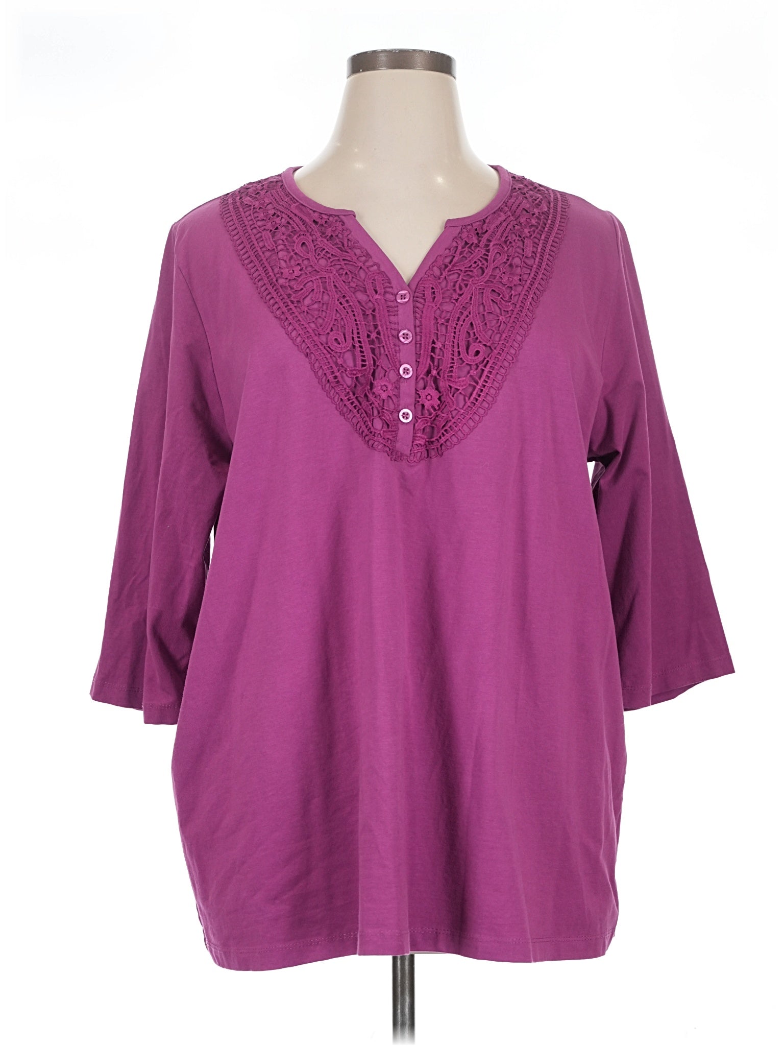 1 size - 1X W