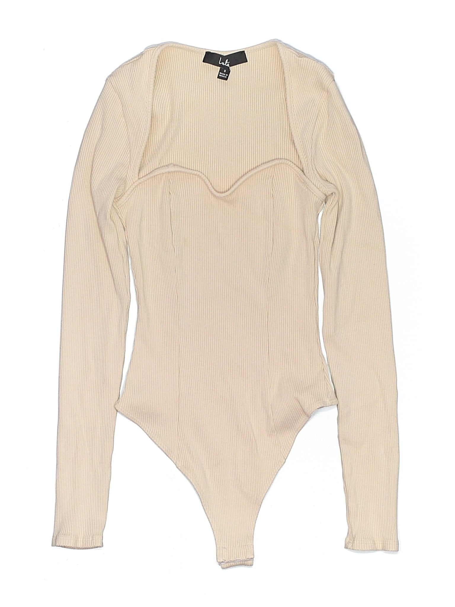 1 size - S