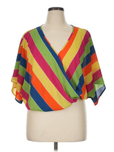 1 size - 14 W W