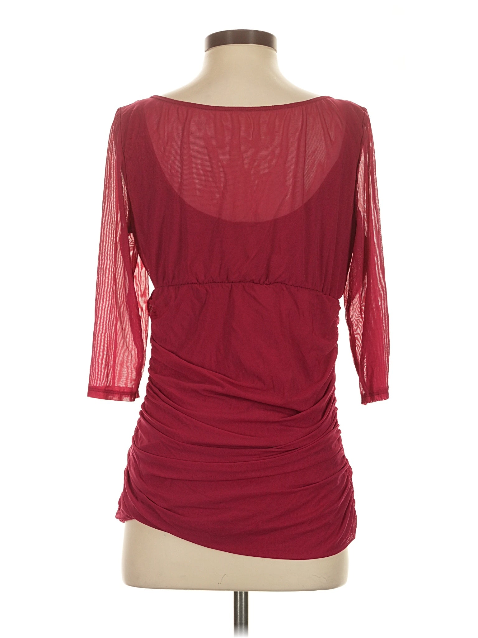 2 size - 0 W W
