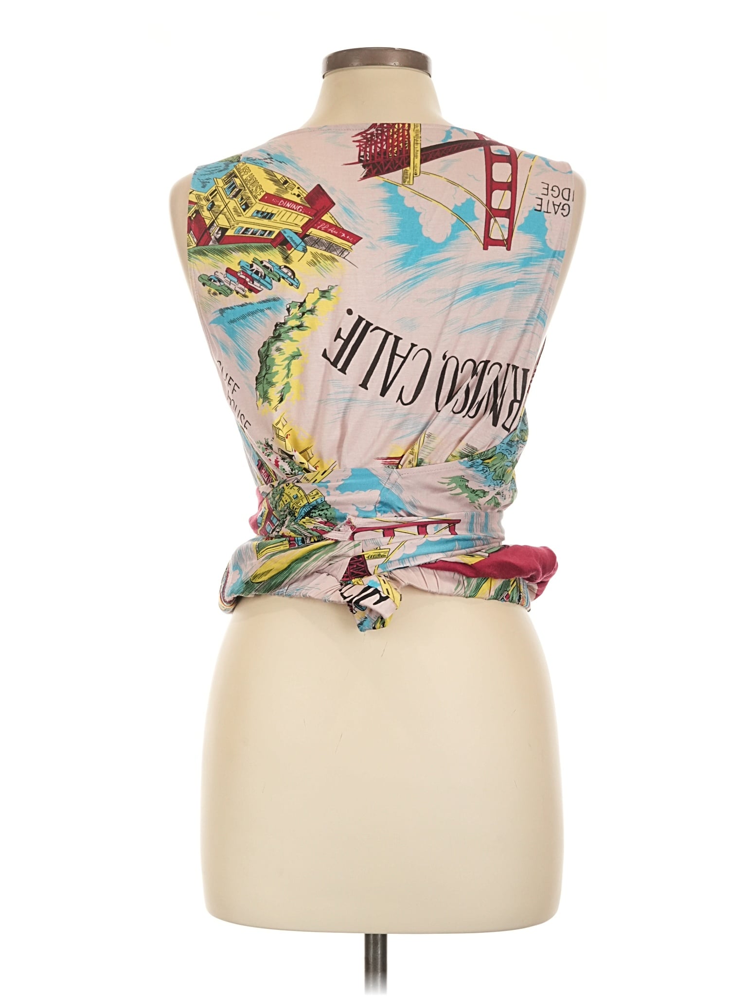 2 size - L