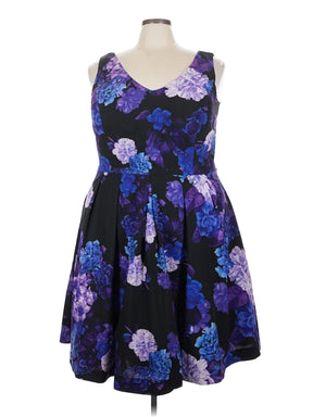 1 size - 22 W (XL) W