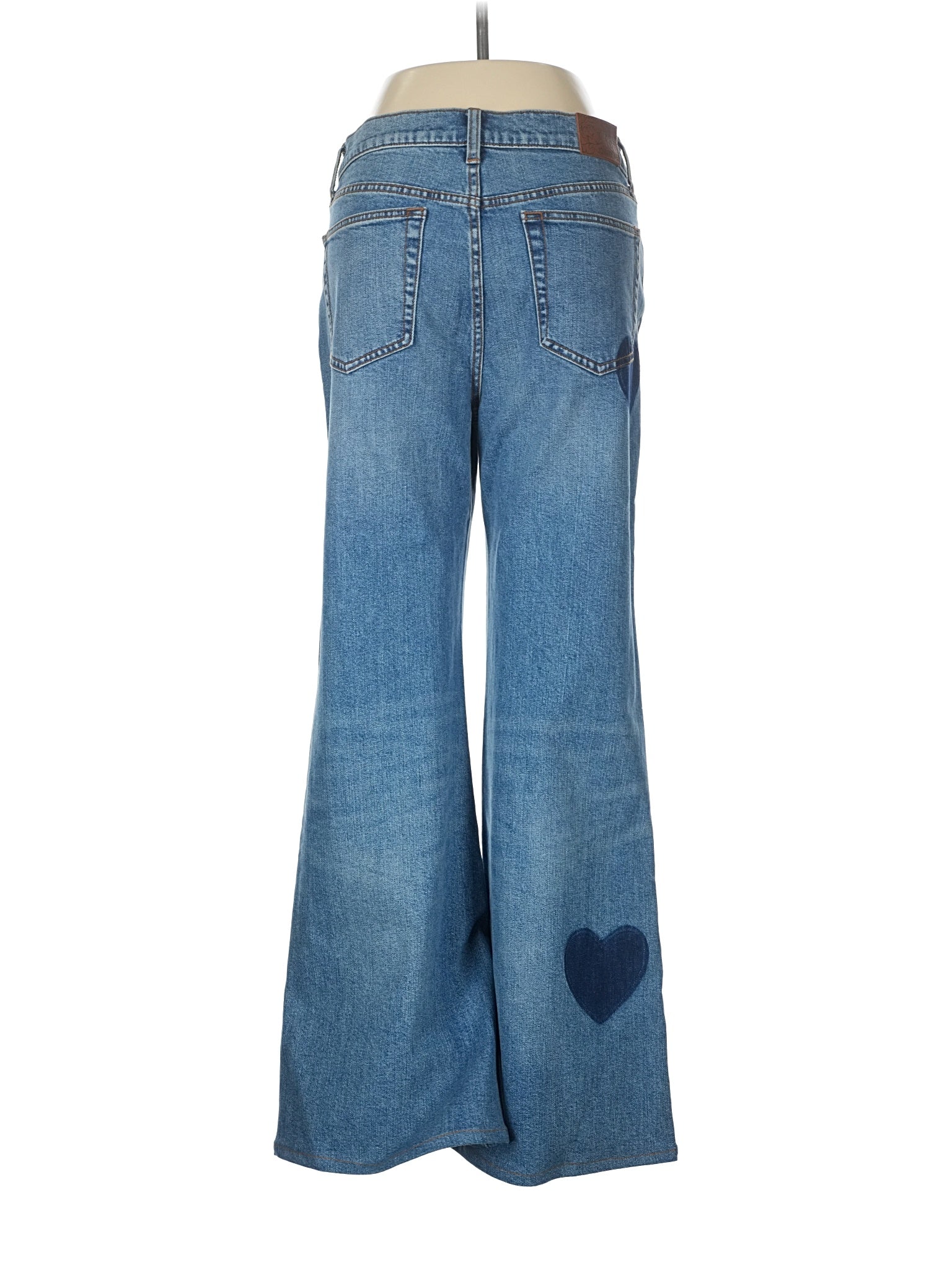 2 waist size - 28