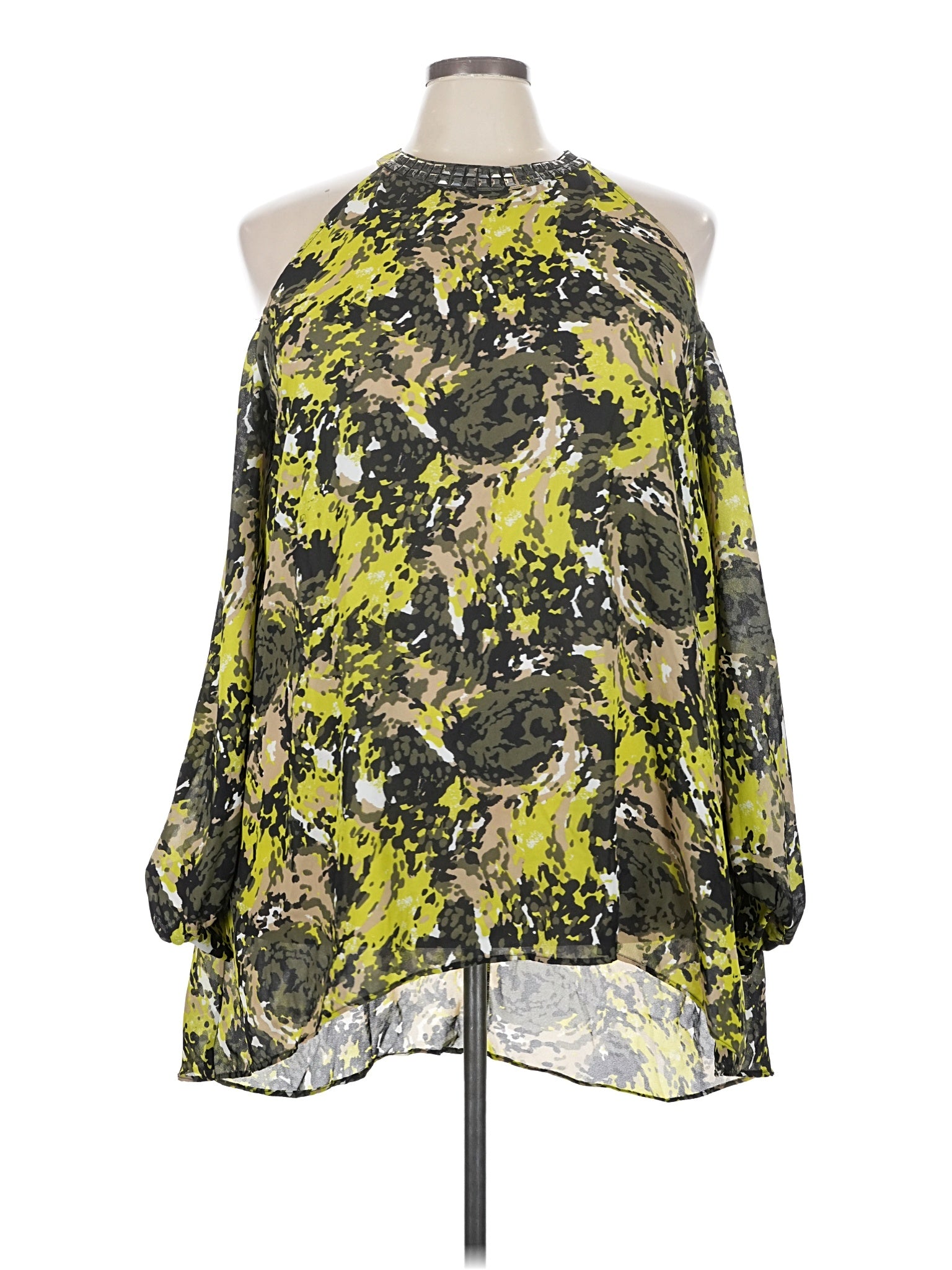 1 size - 22 - 24 W W