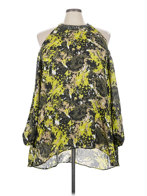 1 size - 22 - 24 W W
