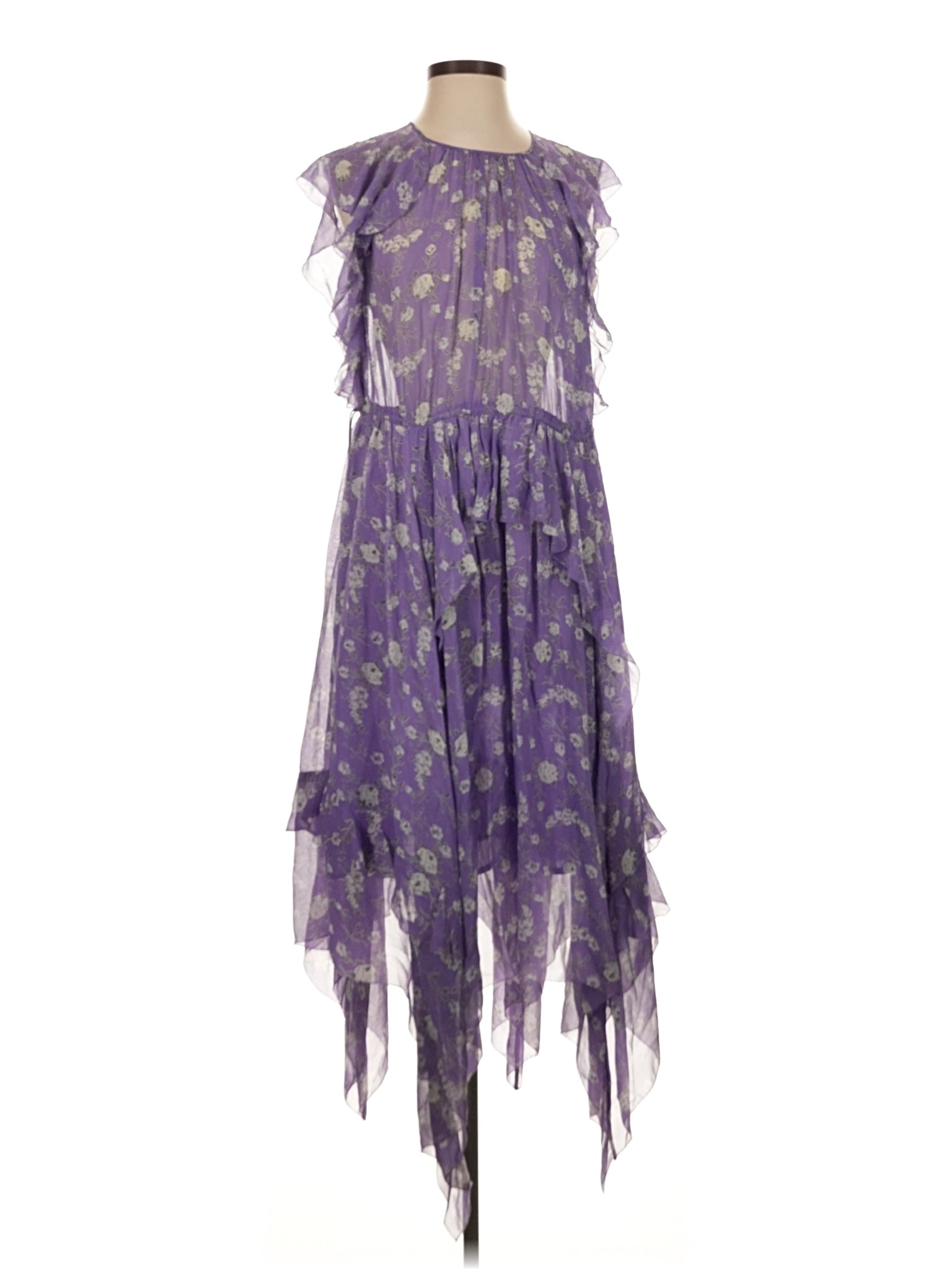 1 size - 4