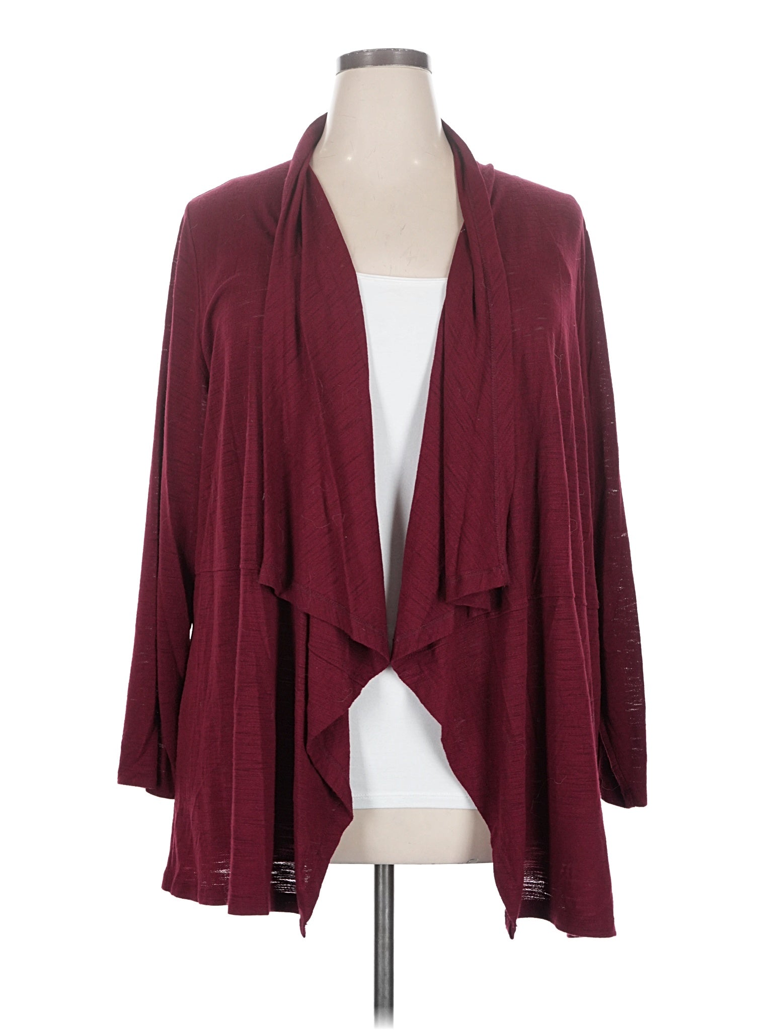 1 size - 2X W