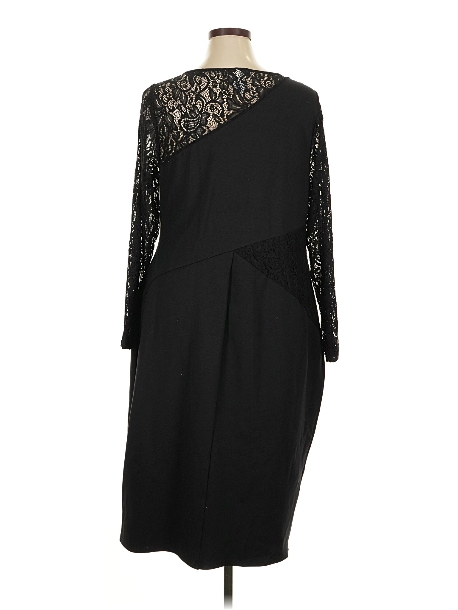 2 size - 1X W