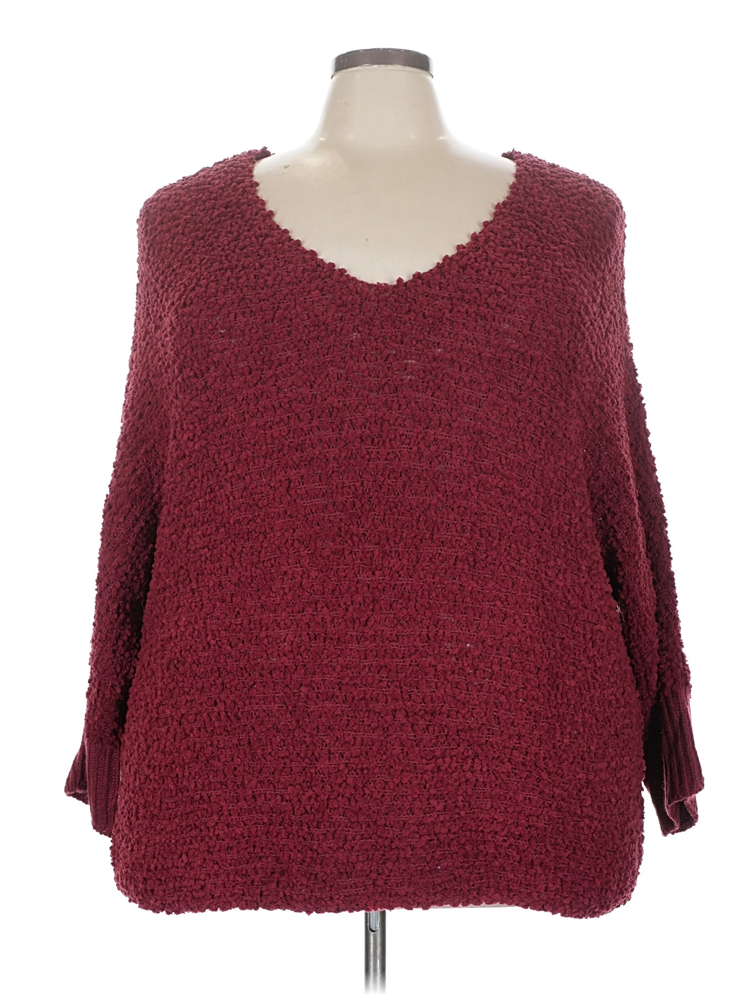 1 size - 3X W