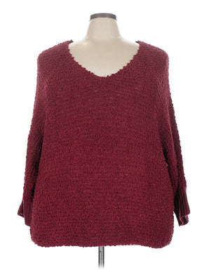 1 size - 3X W